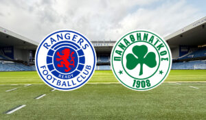 Previa Champions League Rangers Panathinaikos