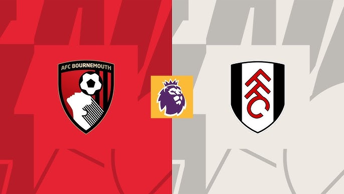 Bournemouth vs Fulham
