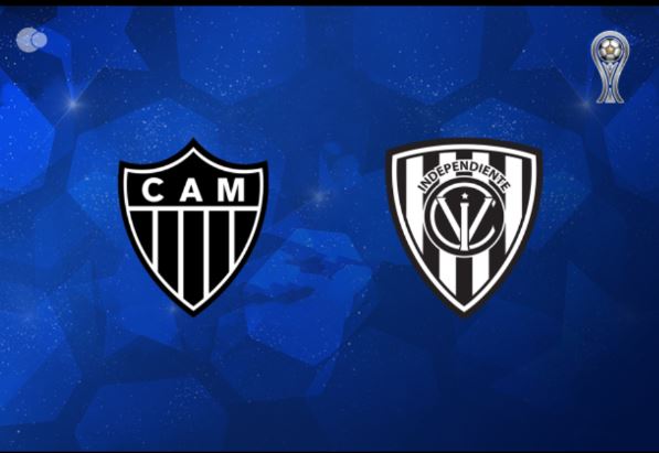 Atlético Mineiro vs Independiente del Valle – Semifinal Copa Sudamericana 2025 martes 28 de octubre 2025, 21 y 30 h