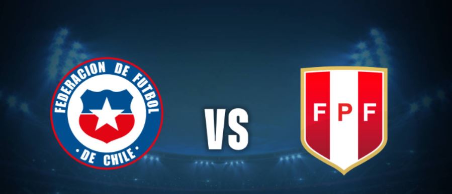 Chile contra Perú — Amistoso Internacional — Martes 18 de noviembre de 2025