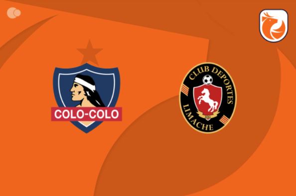 Colo-Colo contra Deportes Limache se enfrentan por la Liga de Primera