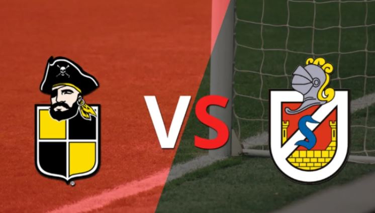 Coquimbo Unido contra Deportes La Serena — Liga de Primera, sábado 22 de noviembre de 2025