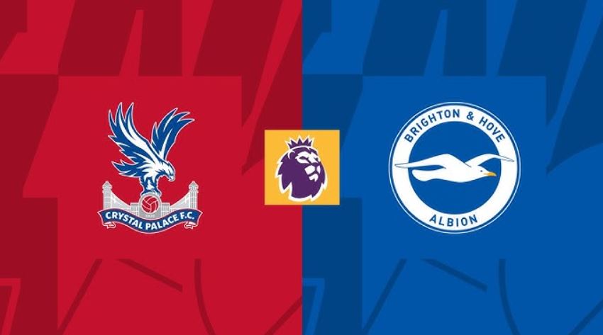 Crystal Palace contra Brighton – Premier League, 9 de noviembre de 2025, 15.00 CET