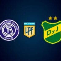 Defensa y Justicia contra Independiente Rivadavia