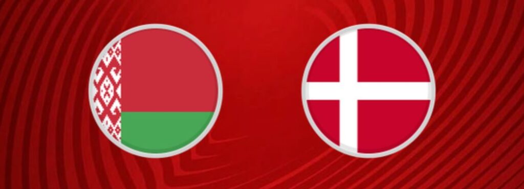 Dinamarca contra Bielorrusia – Clasificación para la Copa del Mundo 2026 – UEFA Grupo C, 15-11-2025