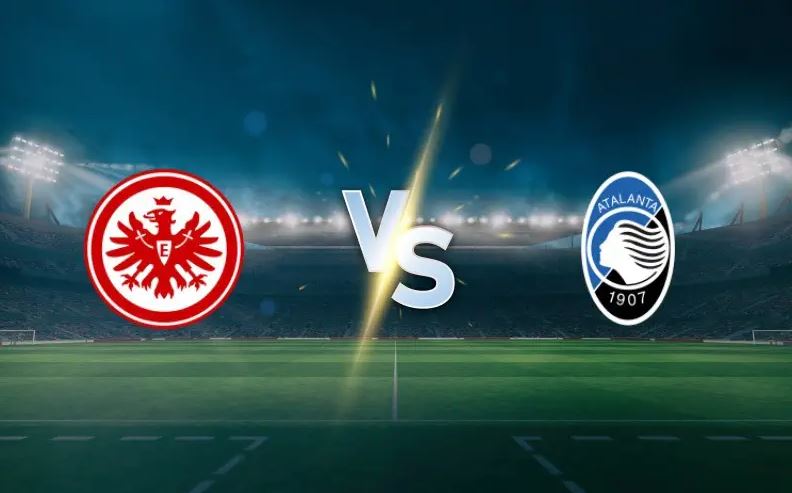 Eintracht Frankfurt contra Atalanta - Champions League, 26 de noviembre de 2025