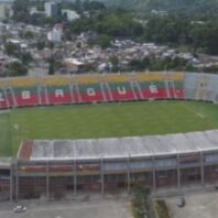 Pachuca contra Pumas UNAM