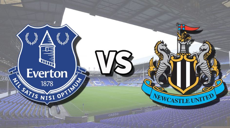 Everton vs Newcastle – Premier League, 29-11-2025