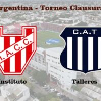 Instituto contra Talleres