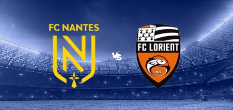 Nantes vs Lorient - Ligue 1, 23.11.2025
