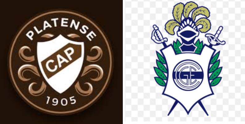 Platense contra Gimnasia y Esgrima La Plata – Liga Profesional Argentina 2025 – Lunes 17 de Noviembre de 2025