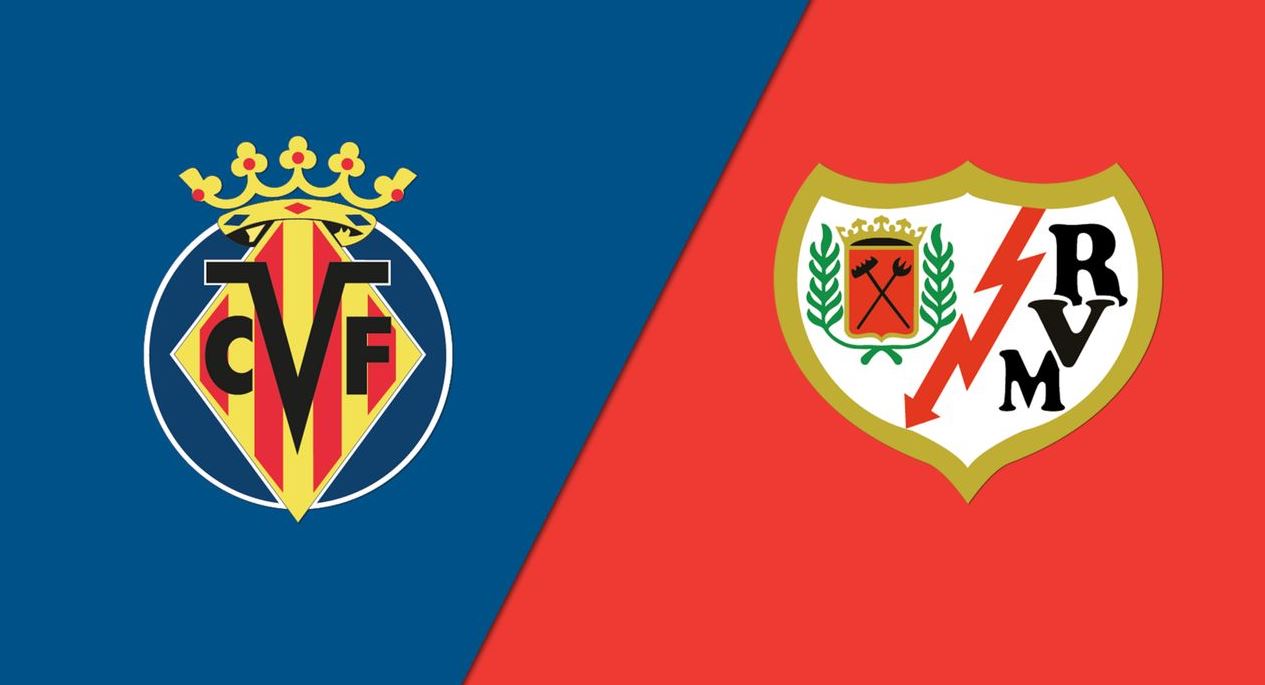 Villarreal contra Rayo Vallecano – LaLiga- sábado 1 de noviembre 2025, 14 h