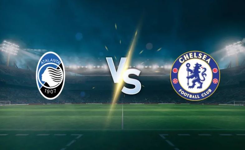 Atalanta vs Chelsea – Champions League 09-12-2025