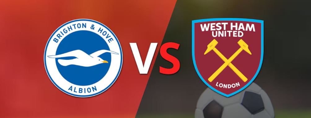 Brighton vs West Ham – Premier League, 07.12.2025