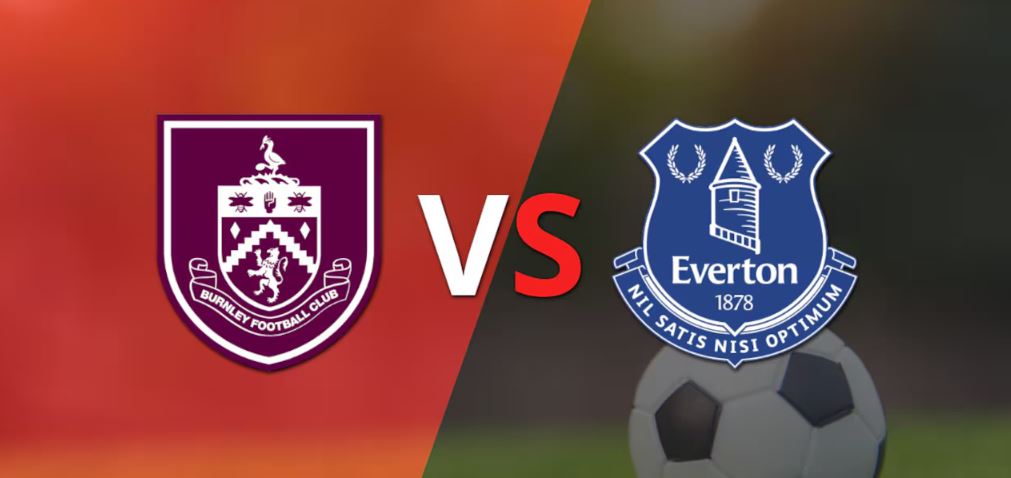 Burnley vs Everton – Premier League, 27.12.2025