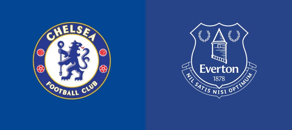 Chelsea vs Everton – Premier League, 13-12-2025