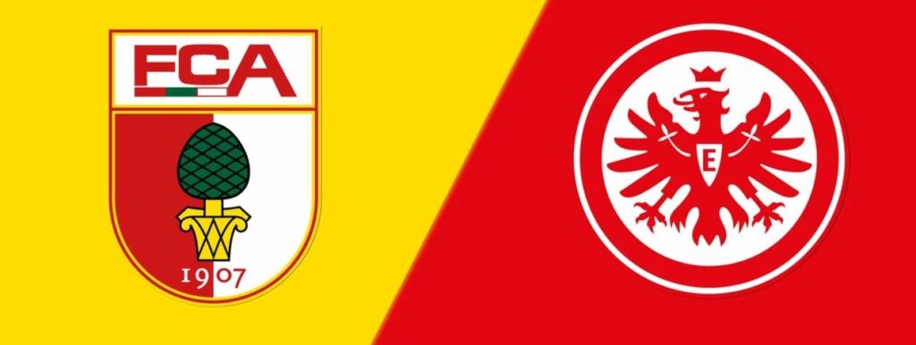 Eintracht Frankfurt contra Augsburg - Bundesliga, 13 de diciembre de 2025