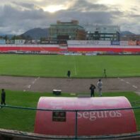 Analista de Fútbol Europeo