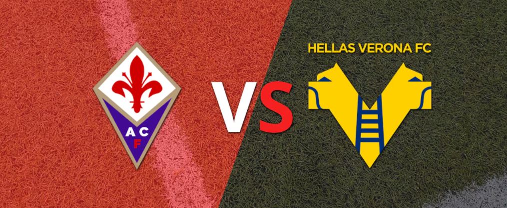 Fiorentina contra Hellas Verona – Serie A, 14 de diciembre de 2025