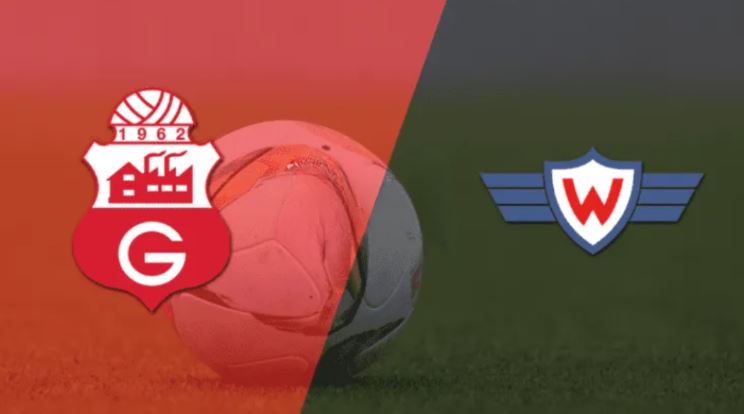 Guabirá contra Jorge Wilstermann juegan el sábado 6 de diciembre