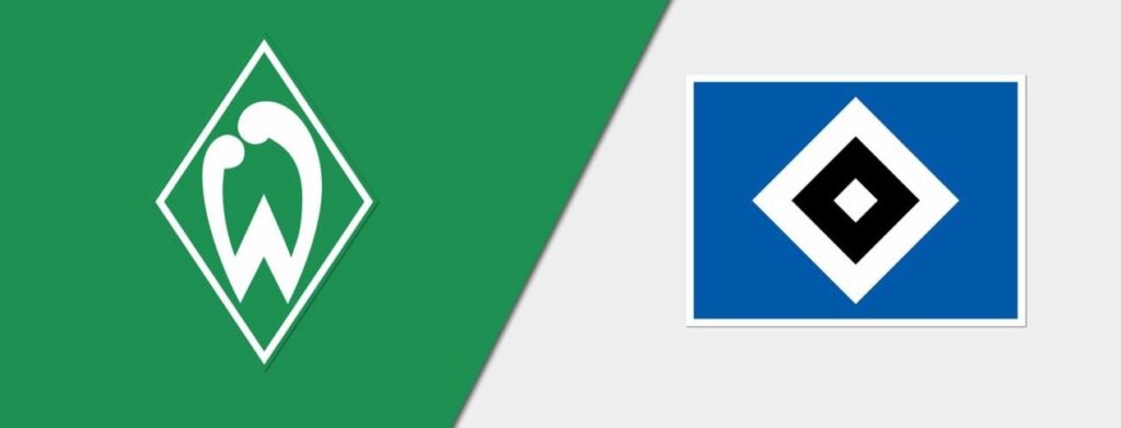 Hamburger SV contra Werder Bremen - Bundesliga, 7 de diciembre de 2025
