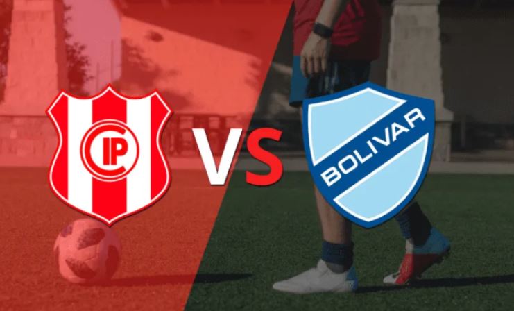 Independiente Petrolero contra Bolivar se enfrentarán el domingo 7 de diciembre