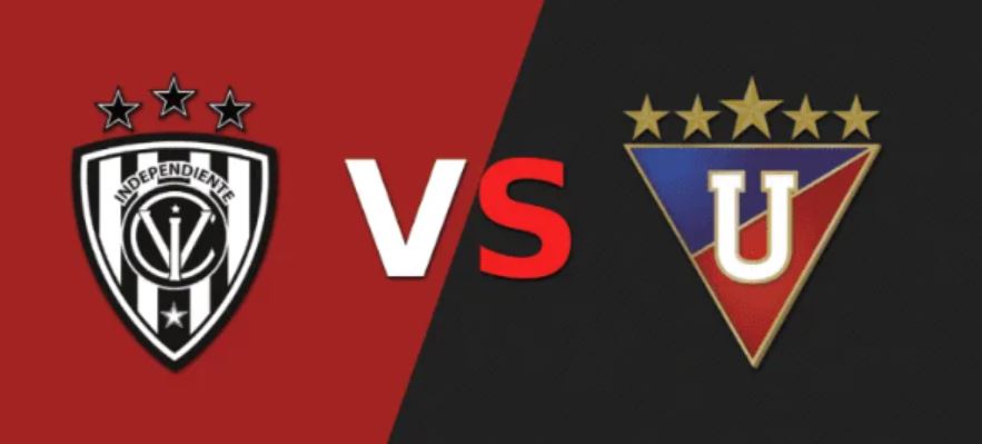 Independiente del Valle contra Liga Universitaria de Quito – LigaPro Ecuador 2025, 10 de diciembre