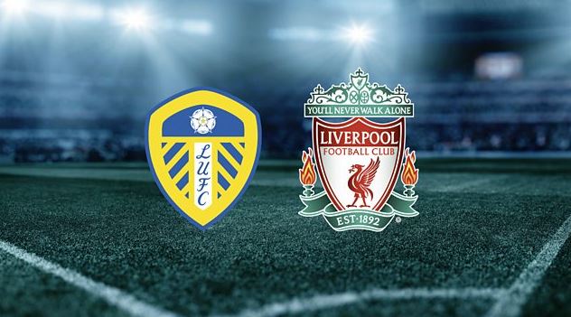 Leeds vs Liverpool – Premier League, 06.12.2025