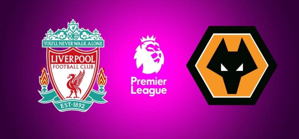 Liverpool vs Wolverhampton – Premier League, 27.12.2025