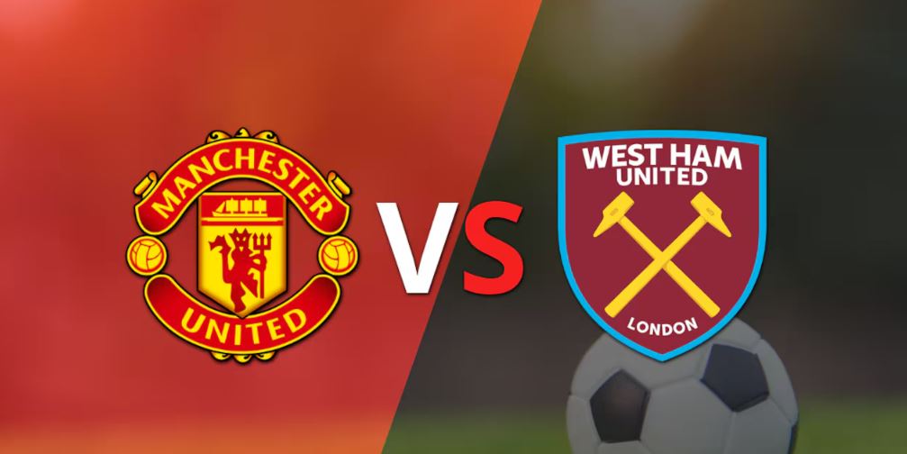 Manchester United vs West Ham – Premier League, 04-12-2025