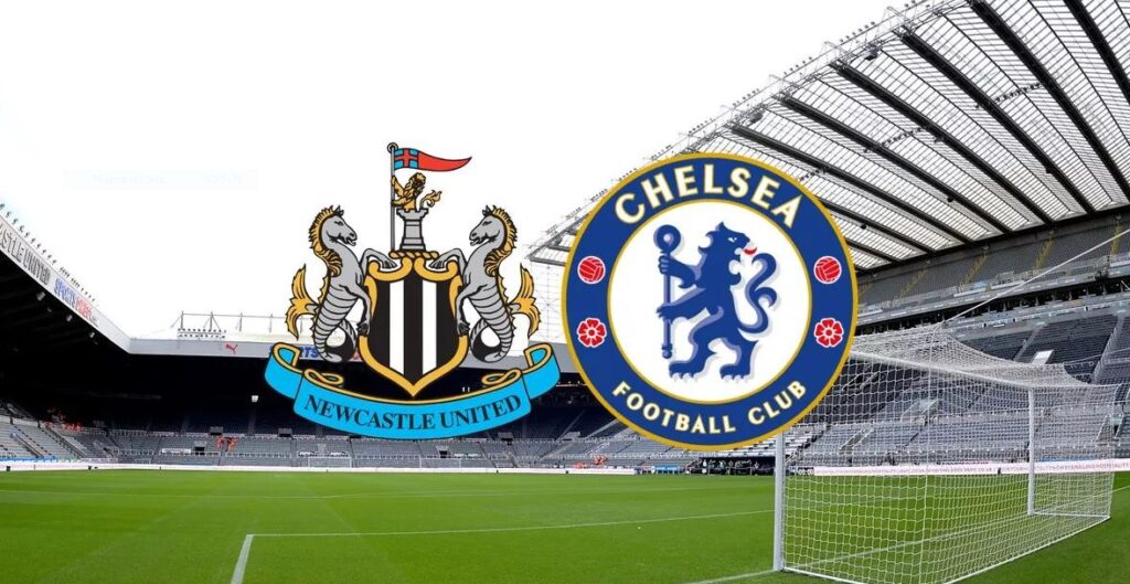 Newcastle vs Chelsea – Premier League, 20-12-2025 - 1