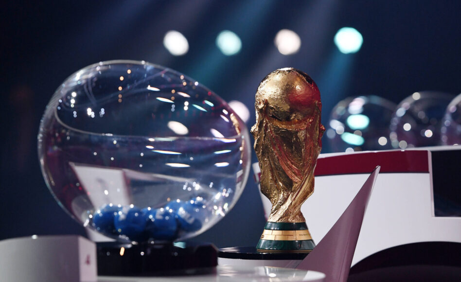 Hoy se realizará el sorteo del Mundial 2026: cómo se distribuirán los grupos y posibles rivales de las selecciones latinoamericanas