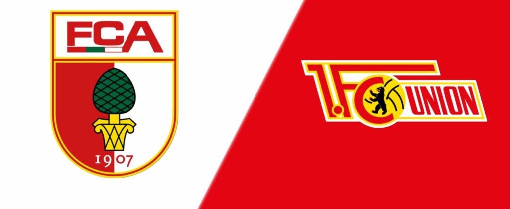 Augsburg contra Union Berlin - Bundesliga, 15 de enero de 2026