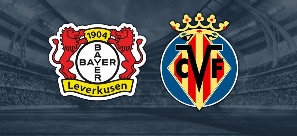 Bayer Leverkusen contra Villarreal - Champions League, 28 de enero de 2026