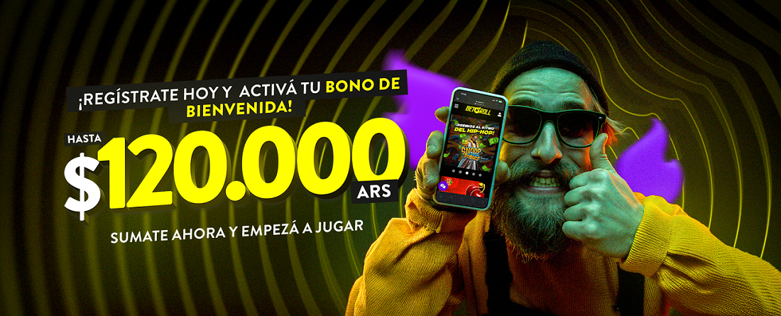 BetNroll Apuestas Online