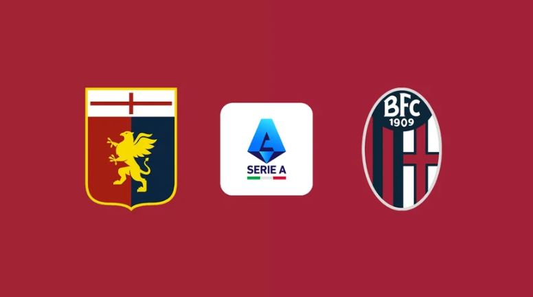 Genoa contra Bologna - Serie A, 25 de enero de 2026