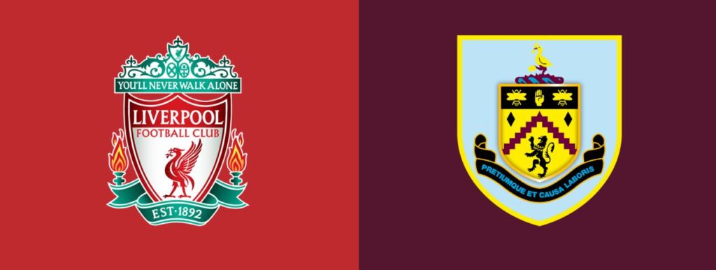 Liverpool contra Burnley – Premier League, 17.01.2026