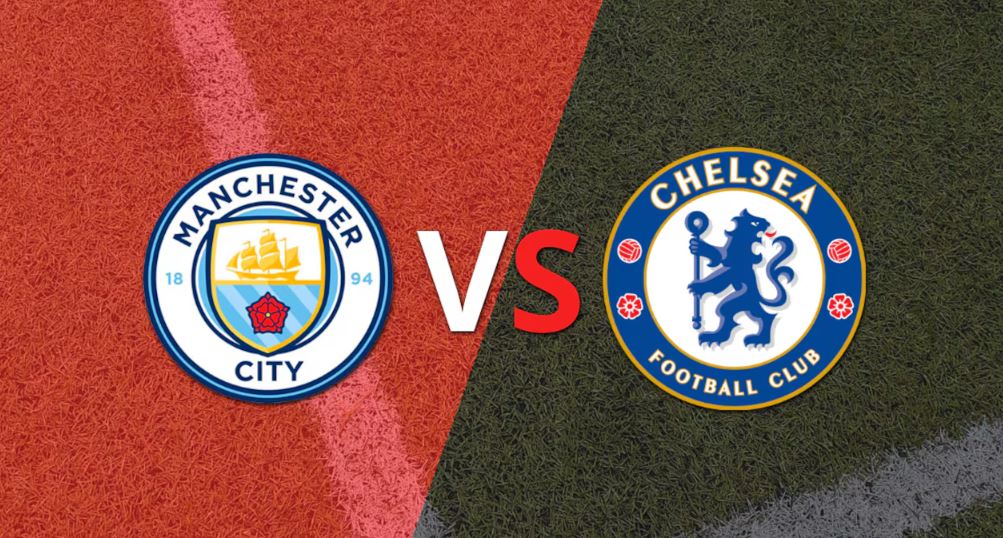 Manchester City vs Chelsea – Premier League, 04.01.2026