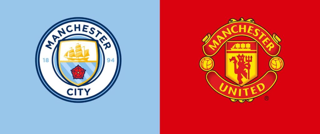 Manchester United vs Manchester City – Premier League, 17.01.2026