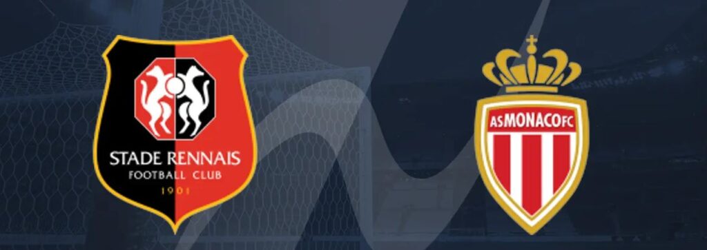 Monaco vs Rennes - Ligue 1 31.01.2026