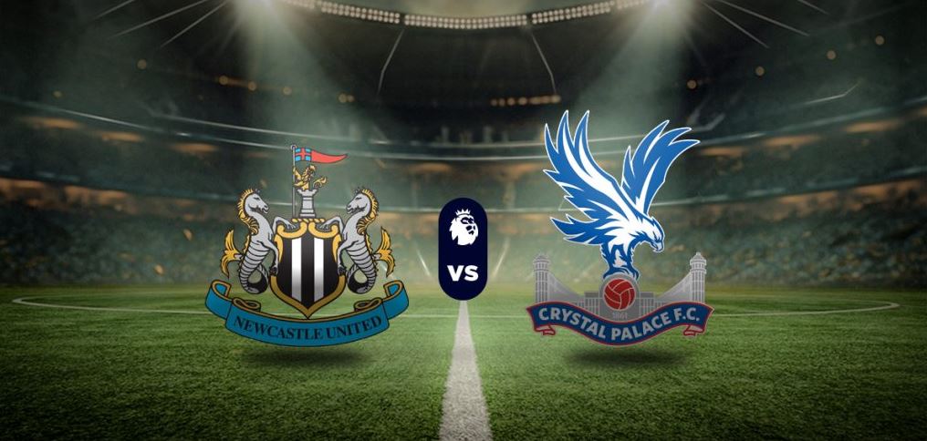 Newcastle vs Crystal Palace – Premier League, 04.01.2026