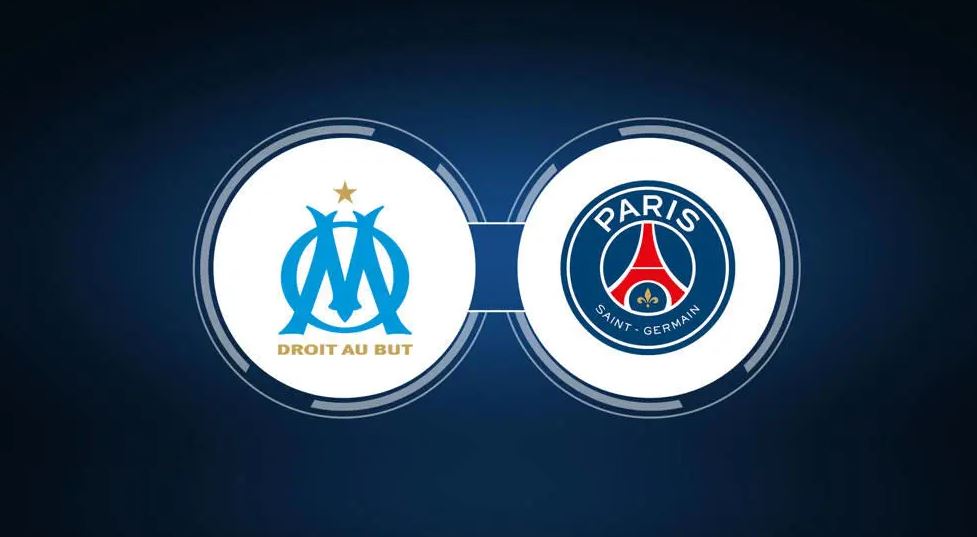 PSG vs Marseille - Trophée des Champions (Supercopa) 08.01.2026