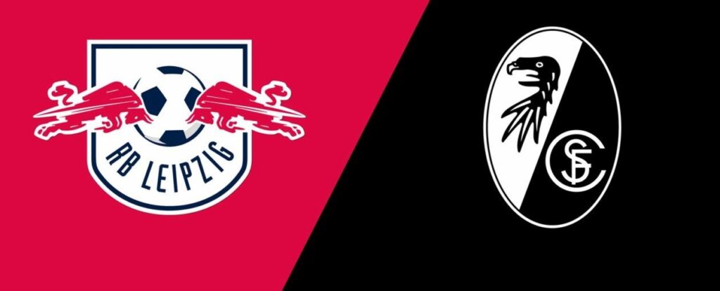 RB Leipzig contra Freiburg - Bundesliga, 14 de enero de 2026