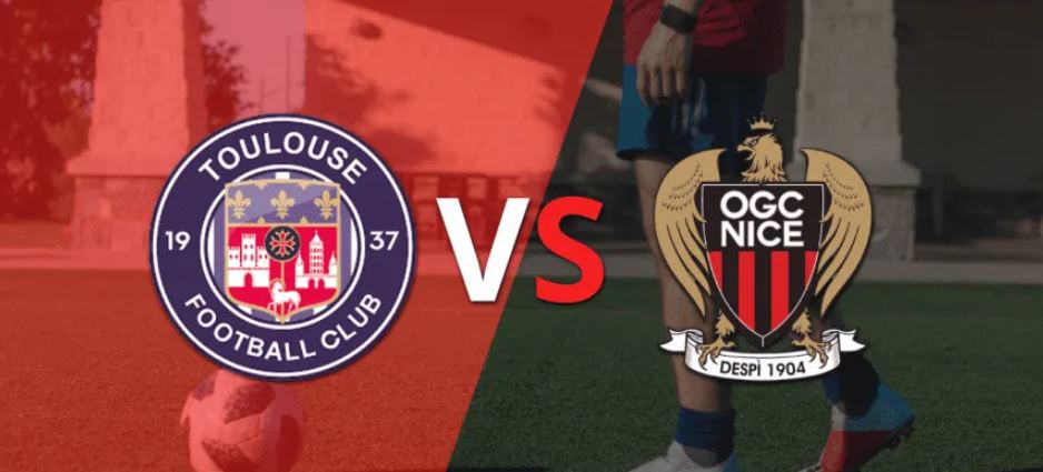 Toulouse vs Nice - Ligue 1 17.01.2026
