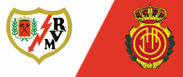 Rayo Vallecano contra Mallorca – LaLiga – Domingo 11 de enero de 2026