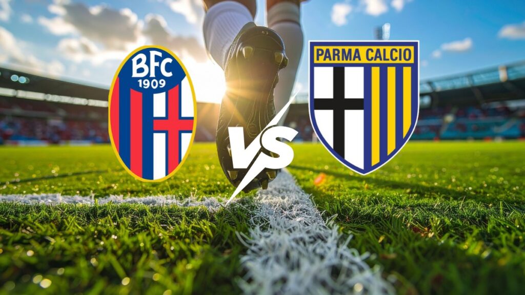 Bologna contra Parma