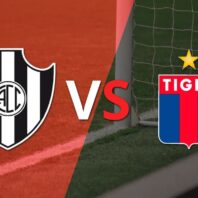 Apuestas Bono Argentina | Apertura | Central Córdoba vs Tigre
