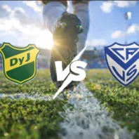 Argentina | Liga Profesional | Defensa y Justicia vs Vélez Sarsfield