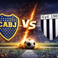 Pronóstico Liga Profesional | Boca Juniors vs Gimnasia Mendoza | Análisis y apuestas