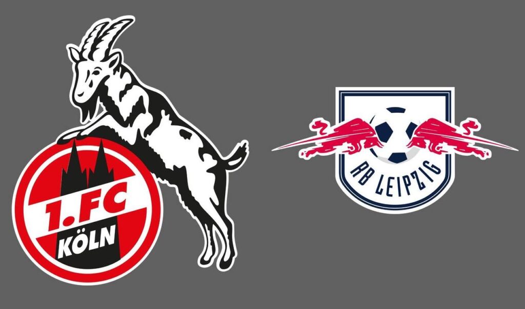 FC Köln contra RB Leipzig - Bundesliga, 8 de febrero de 2026